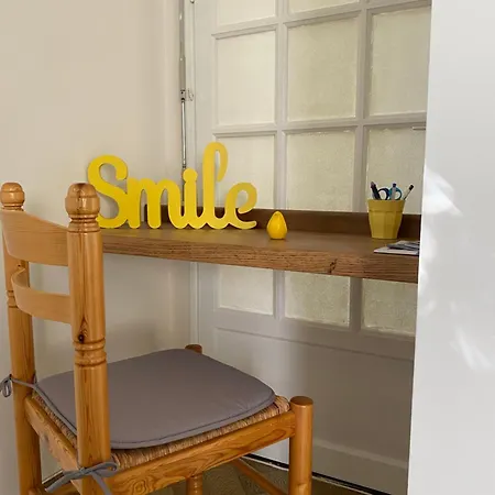 Le Beau Sejour Casa de Férias *