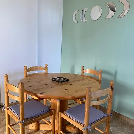 Le Beau Sejour Grosbreuil