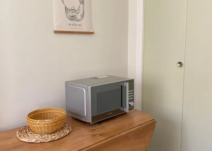 Casa de Férias Le Beau Sejour