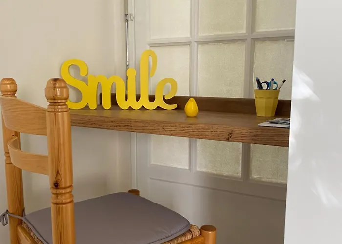 Le Beau Sejour Σπίτι διακοπών *