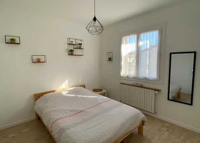 Casa de Férias Le Beau Sejour *