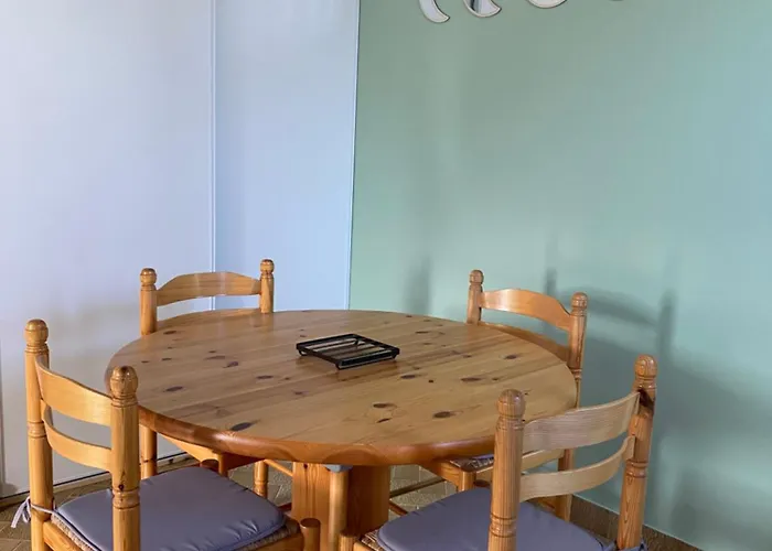 Le Beau Sejour Grosbreuil