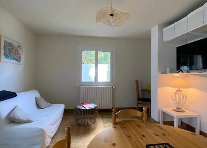 Casa de Férias Le Beau Sejour