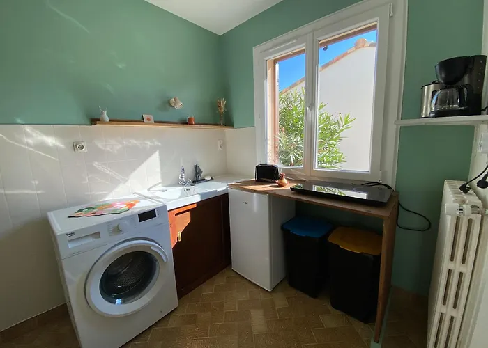 Le Beau Sejour Casa de Férias *